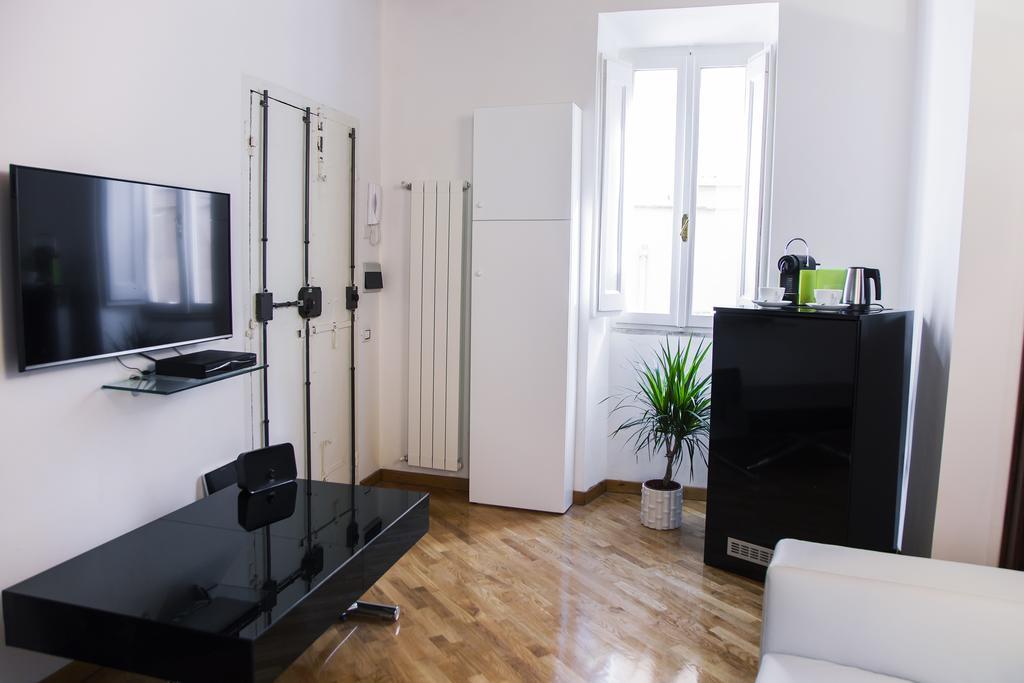 Apartment Pgrhome Parione Rome