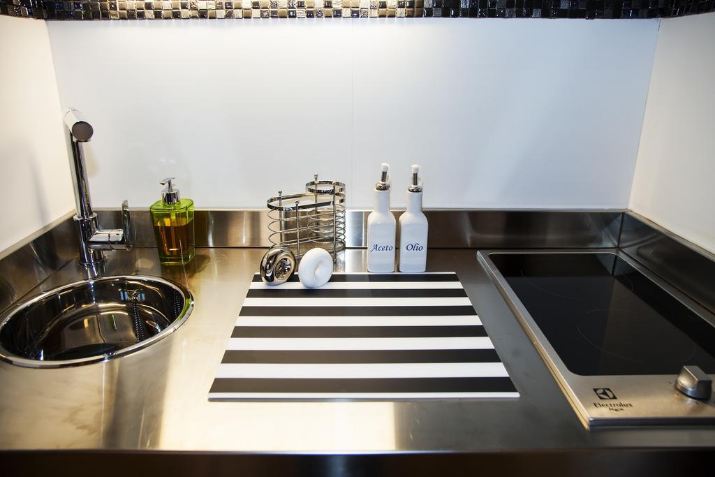 Pgrhome Parione Apartment Rome