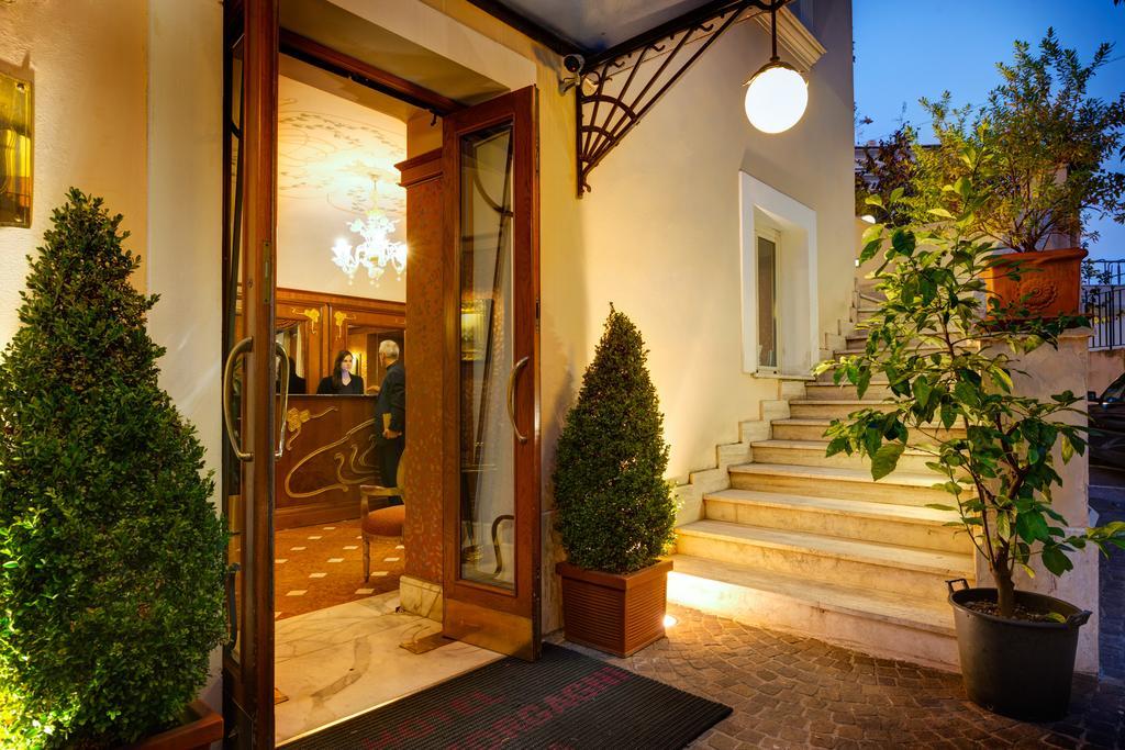 Morgagni Hotel