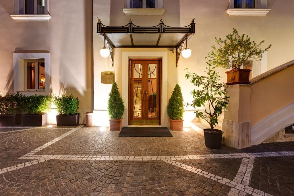Morgagni Hotel Roma