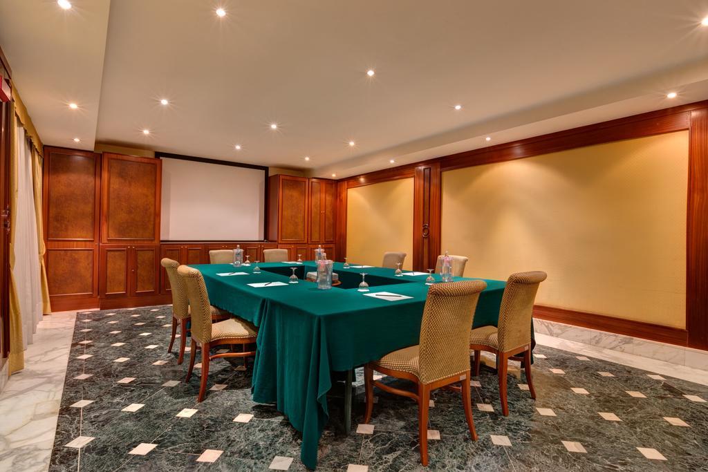 Morgagni Hotel Roma