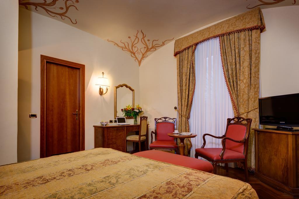 Morgagni 4*