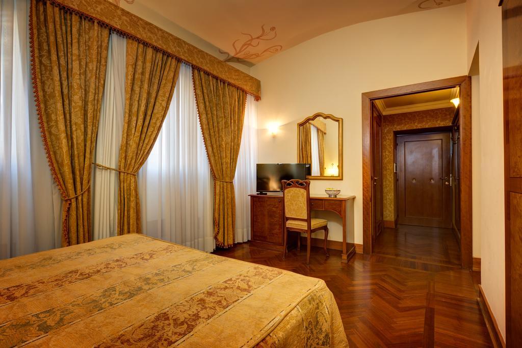Morgagni Hotel 4*