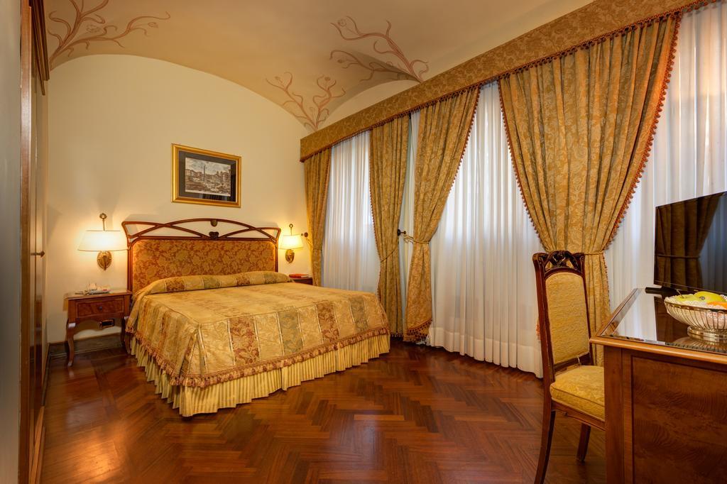 Hotel Morgagni