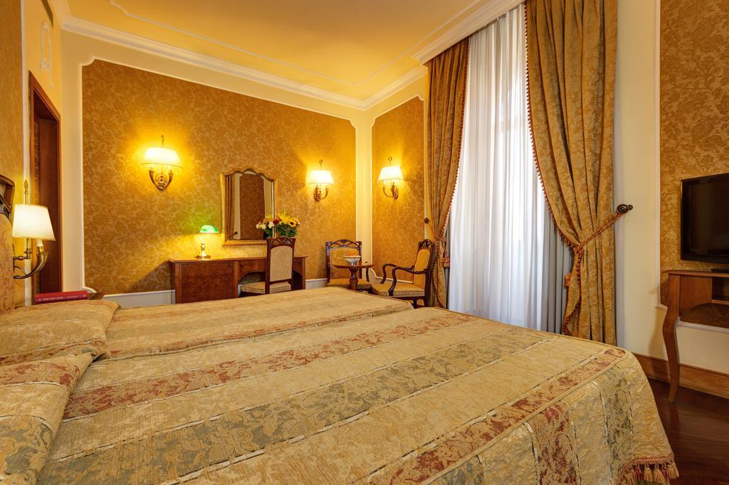 Morgagni Hotel Roma