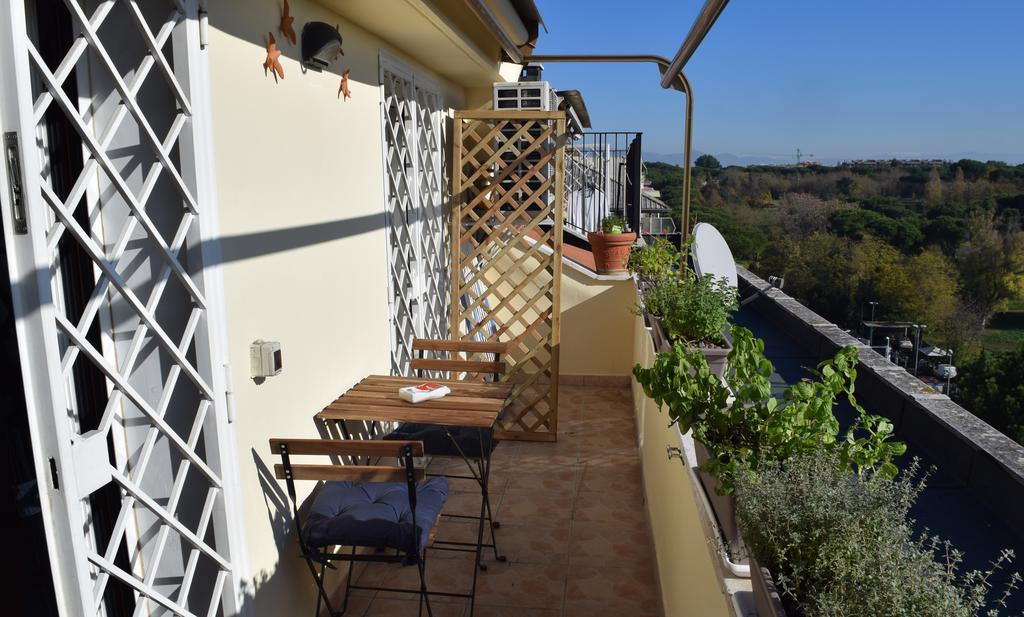 Apartamento Le Petite