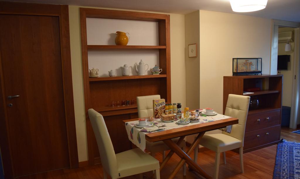 Le Petite Apartamento