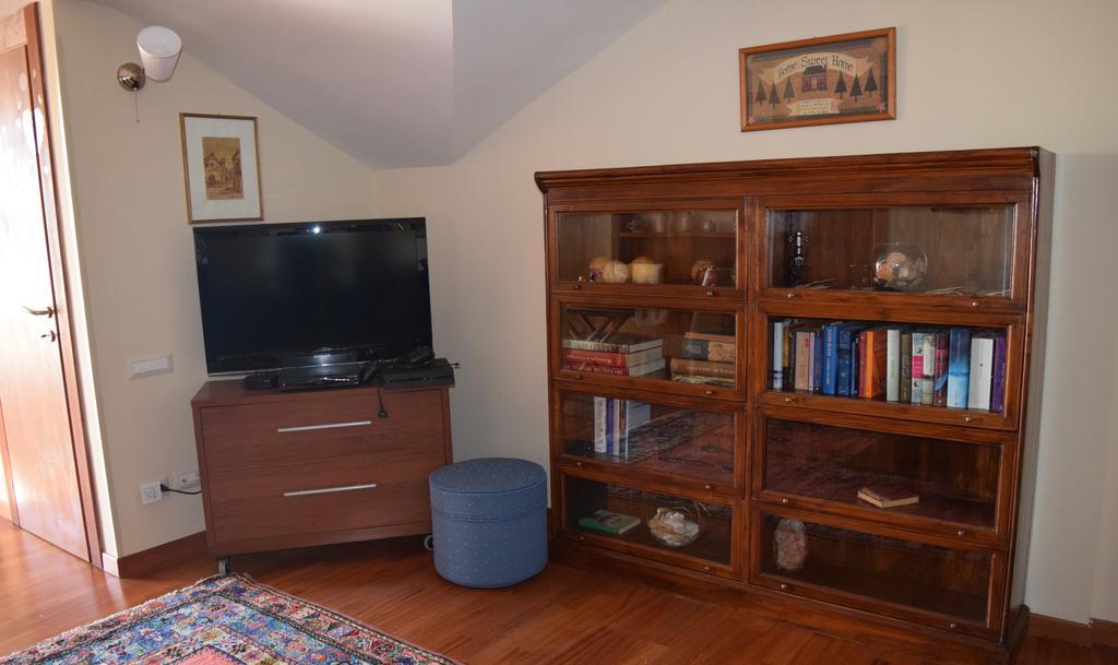 Apartamento Le Petite *