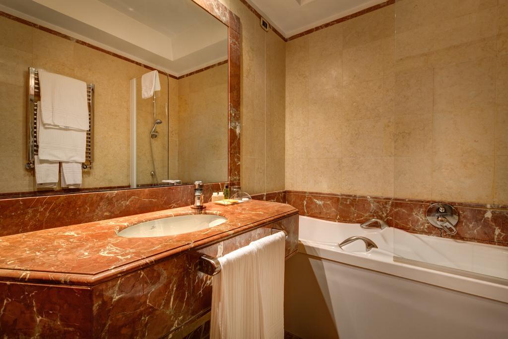 Morgagni Hotel 4*