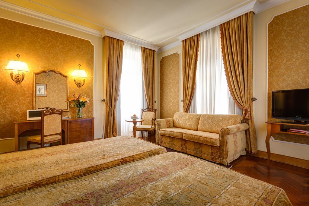 Hotel Morgagni