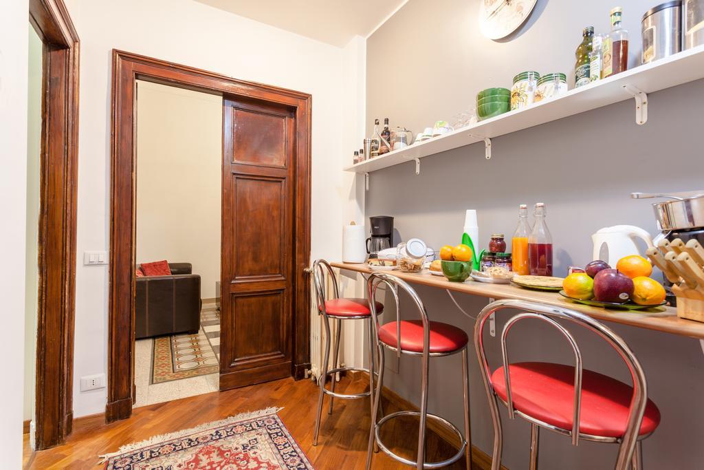 Bed and breakfast Residenza Ave