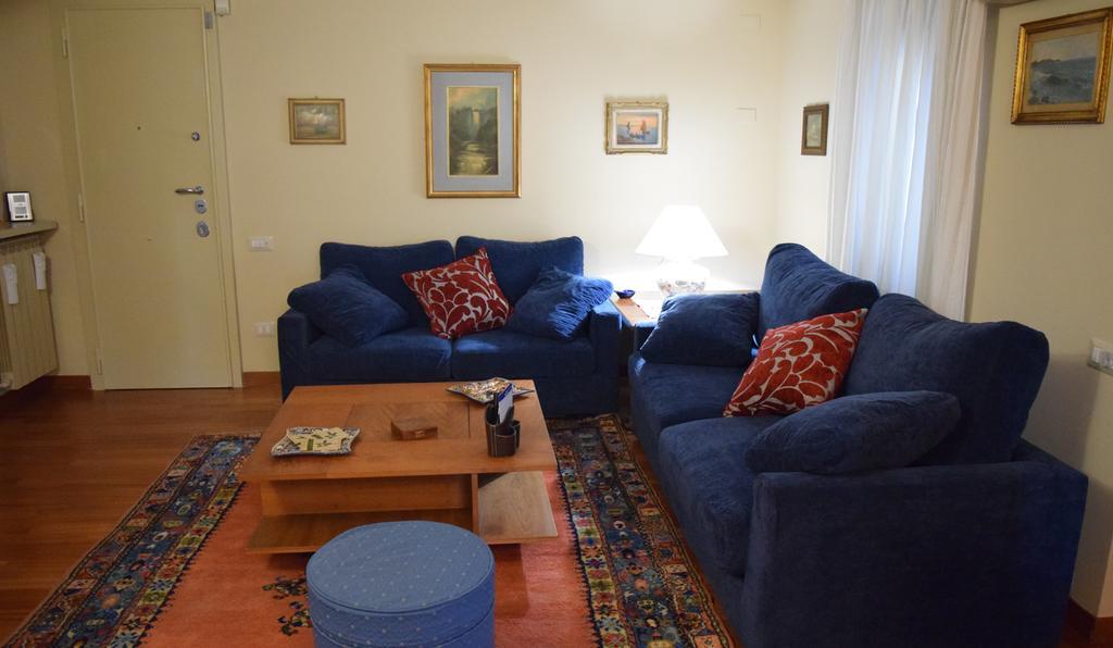 Apartamento Le Petite Roma