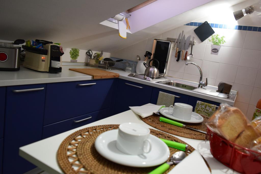 Le Petite Apartamento Roma