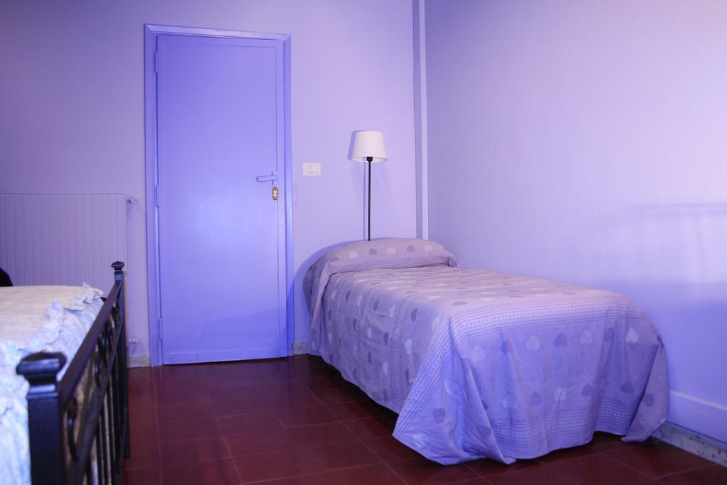 Le Tre Sorelle Garbatella Bed & Breakfast
