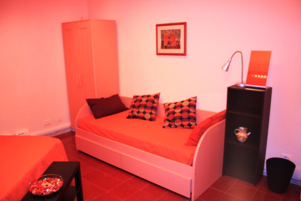 Bed and breakfast Le Tre Sorelle Garbatella Roma