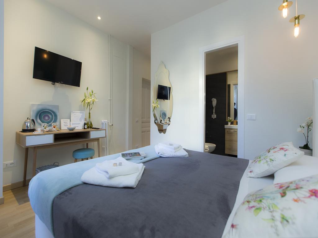 Casa de hóspedes Al 7 Roma