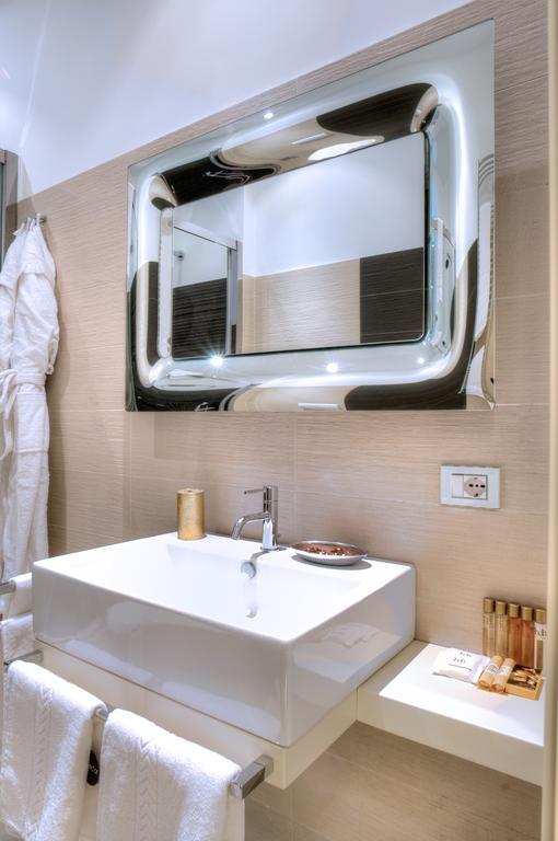 Bdb Luxury San Pietro Pensión Roma