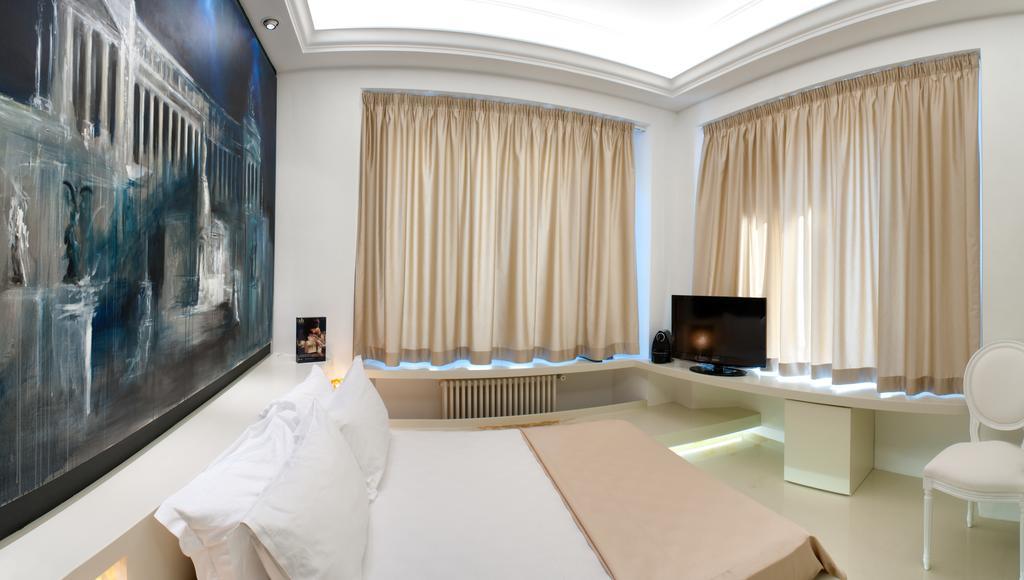 Pensión Bdb Luxury San Pietro 2*