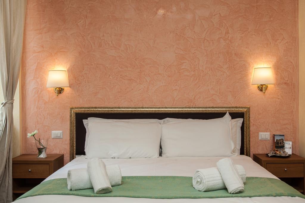 Guest's Heaven Gjestgiverier 3*