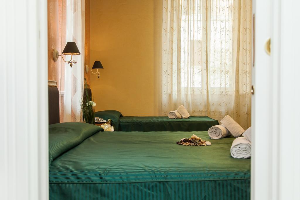 Guest's Heaven Gjestgiverier 3*