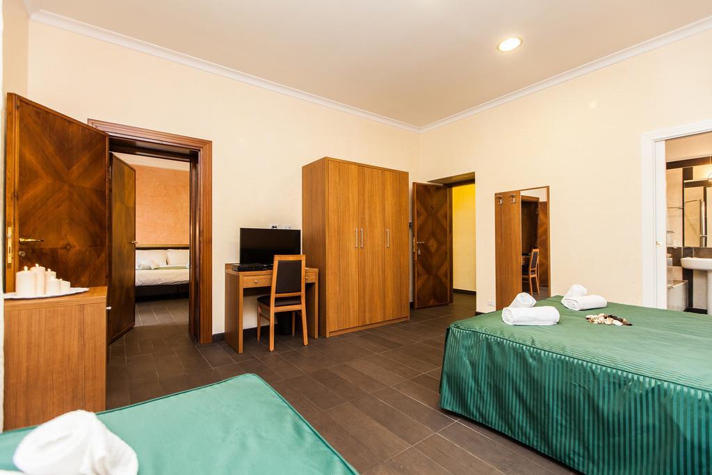 Gjestgiverier Guest's Heaven Roma