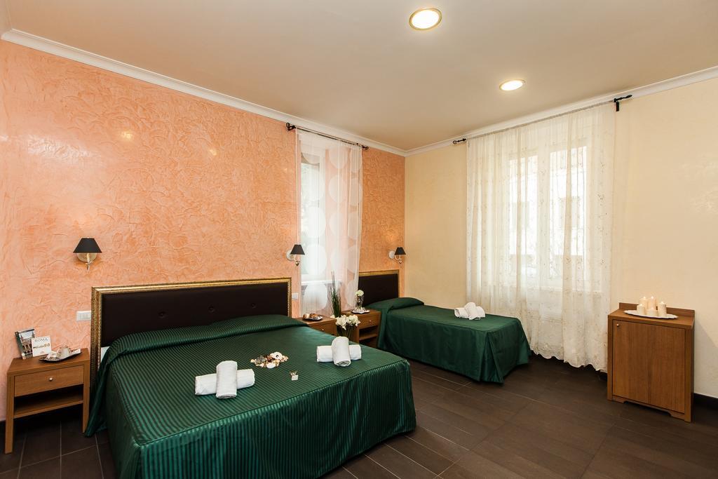 Guest's Heaven Gjestgiverier 3*