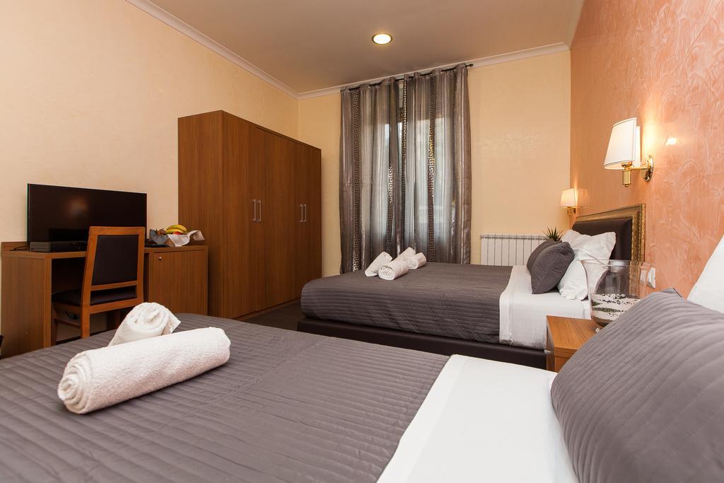 Guest's Heaven Gjestgiverier 3*
