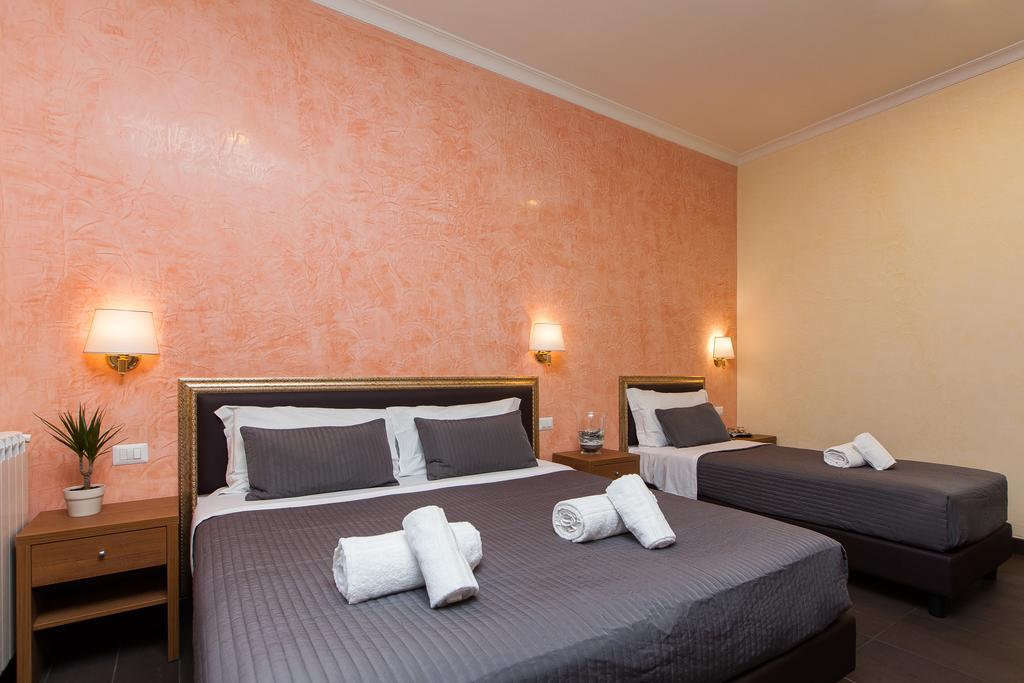 Guest's Heaven Gjestgiverier 3*
