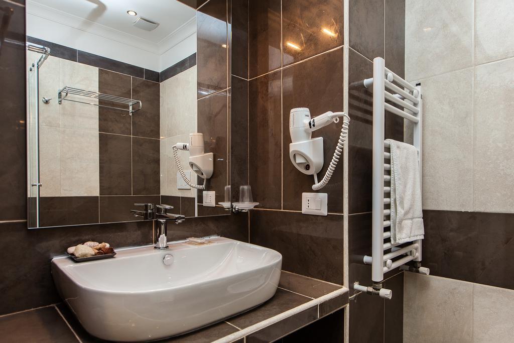 Guest's Heaven 3* Roma