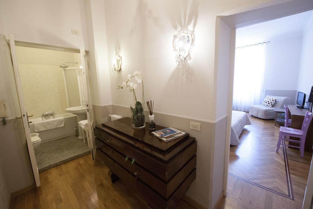 Casa de hóspedes Florian Roma