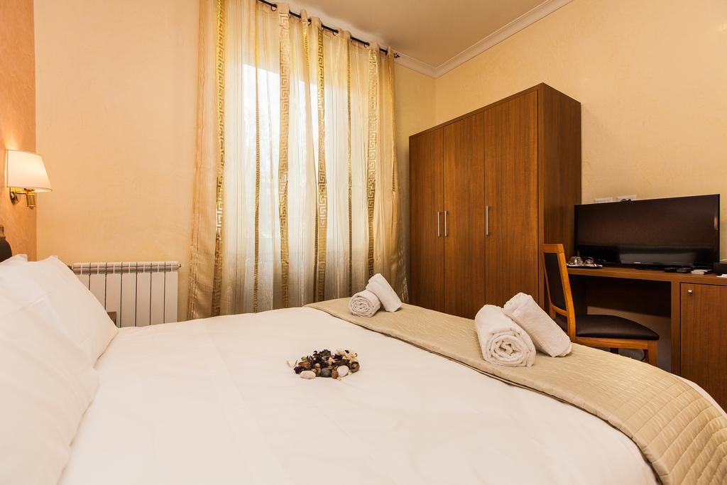 Guest's Heaven 3* Roma