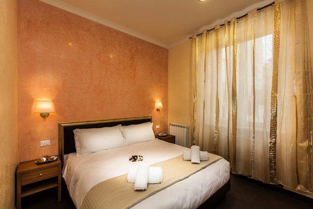 Gjestgiverier Guest's Heaven 3*