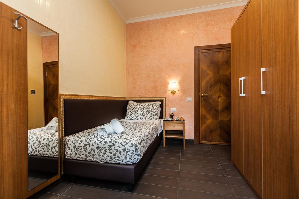 Guest's Heaven Gjestgiverier Roma