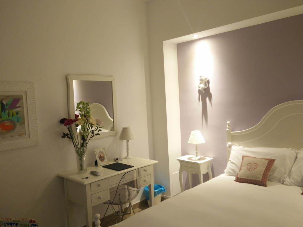 Vatican Doors Bed and breakfast Roma