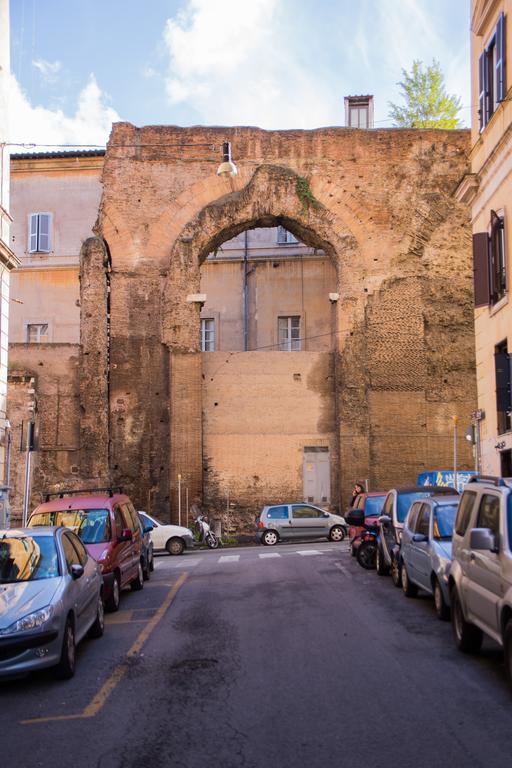 Yourstay@rome Coliseum Leilighet Roma