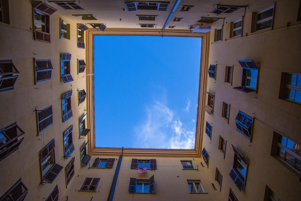 Yourstay@rome Coliseum Leilighet Roma