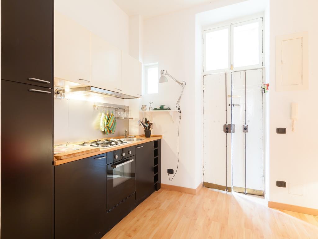 Apartamento Sabelli Nightlife Apartment-la Sapienza-termini Station