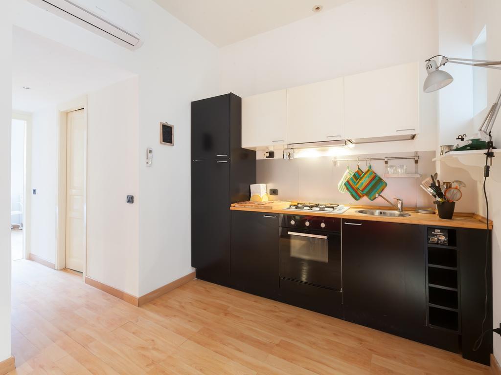 Sabelli Nightlife Apartment-la Sapienza-termini Station Roma
