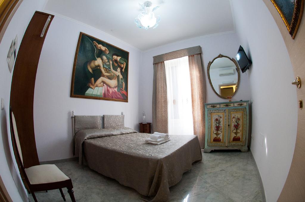 Casavamica Appartamento Roma