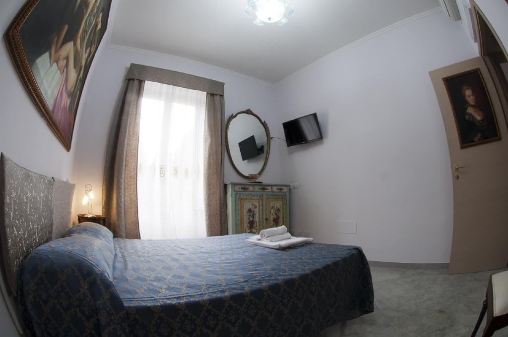 Casavamica Appartamento Roma