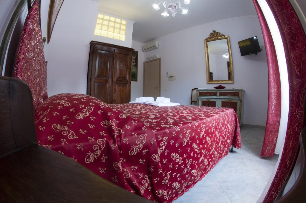Casavamica * Roma