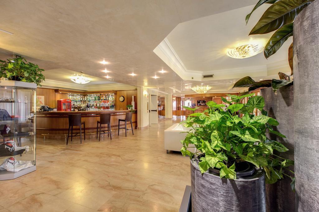 Park Cassia 4* Roma