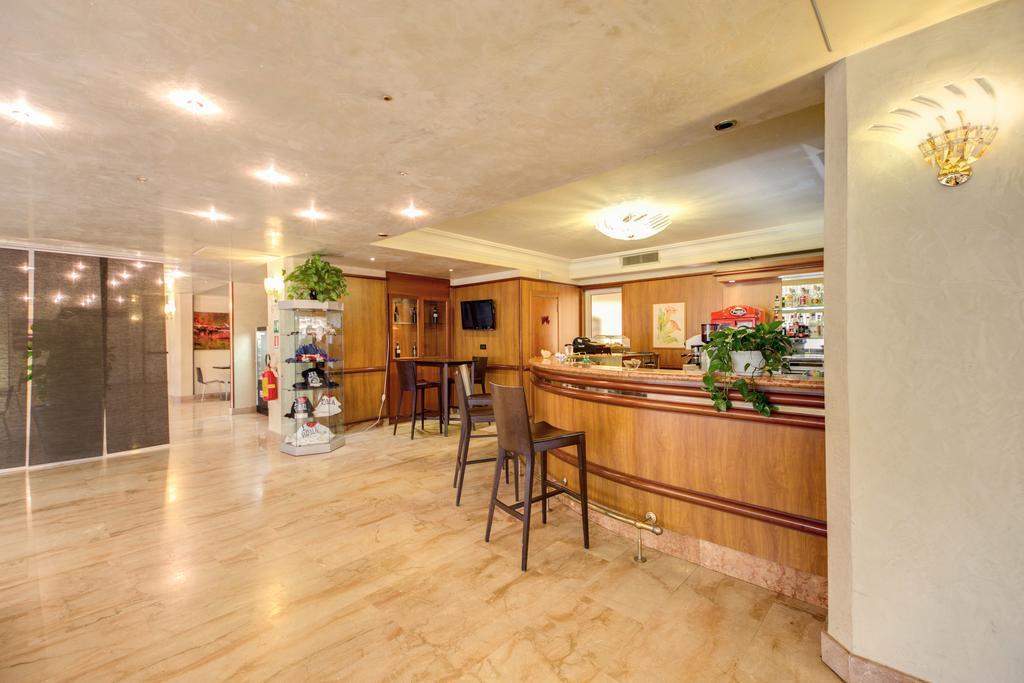 Hotel Park Cassia