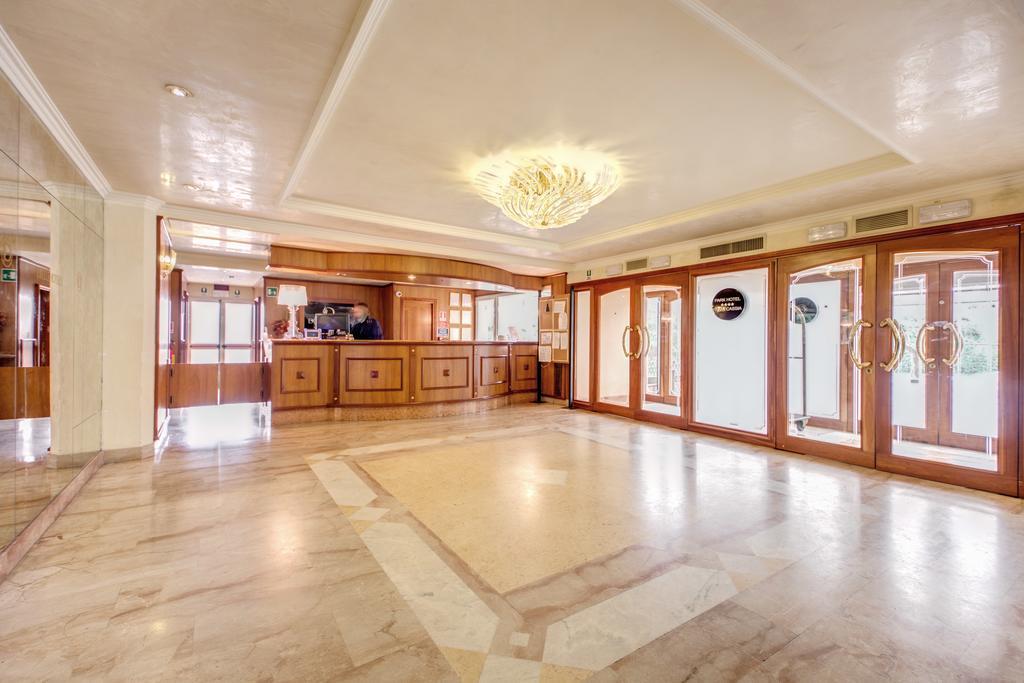 Hotel Park Cassia