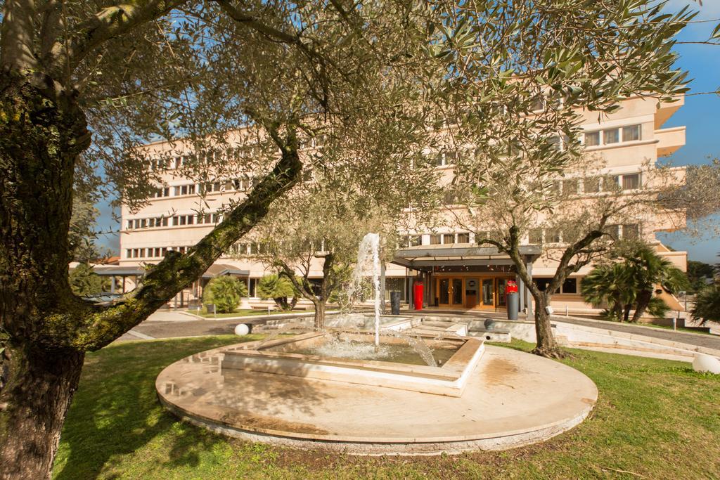 Hotel Park Cassia Roma
