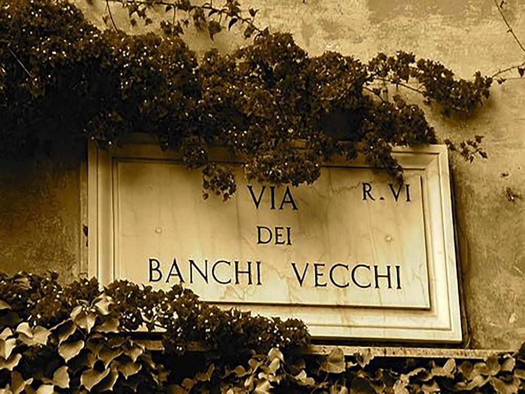Leilighet Holidays Banchi Vecchi