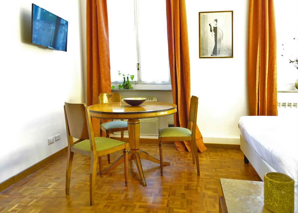 A Star Casa de hóspedes Roma