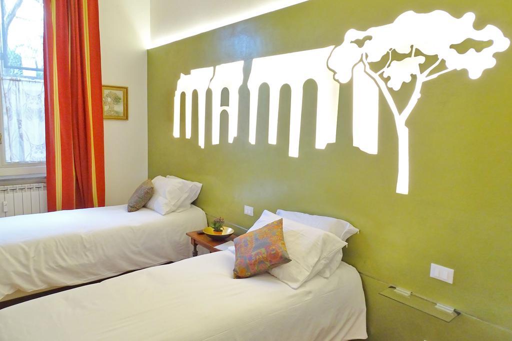 A Star 3* Roma