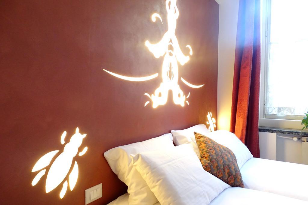A Star Gjestgiverier 3*