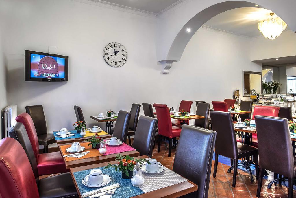 Hotel Caracciolo Roma